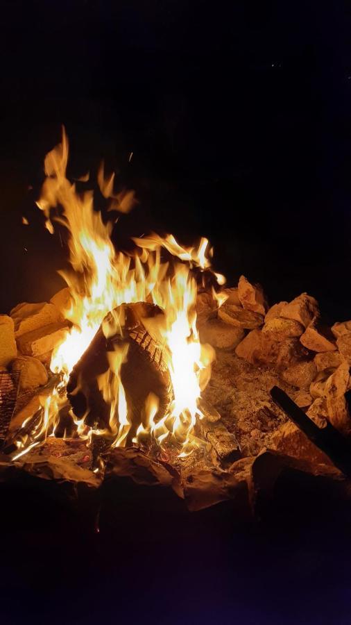 Campingplatz Camping Vuno
